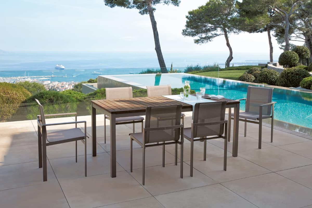 Patio Furniture - Quality