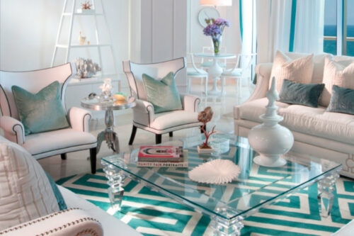 Interior design styles reference guide - Section R