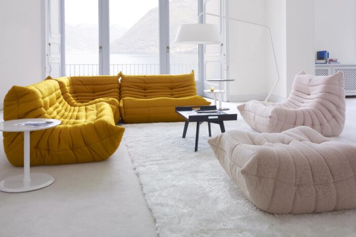 How to choose the right sofa for your living room