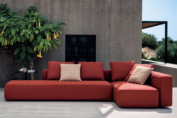 Roda – Sophisticated Italian design blending indoor & outdoor living