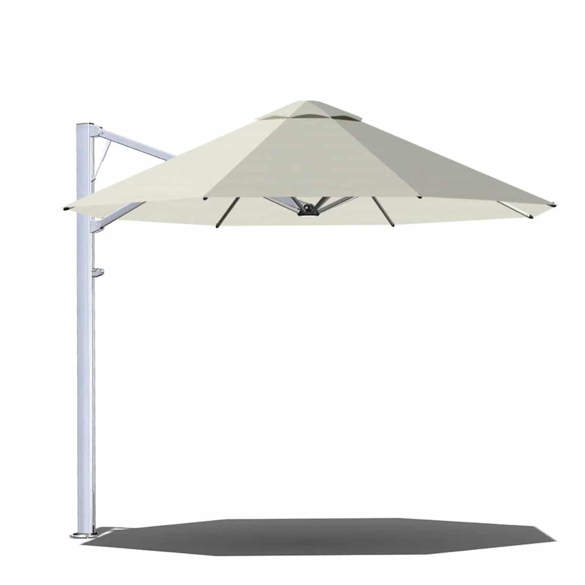 Shadowspec Serenity Cantilever Umbrella