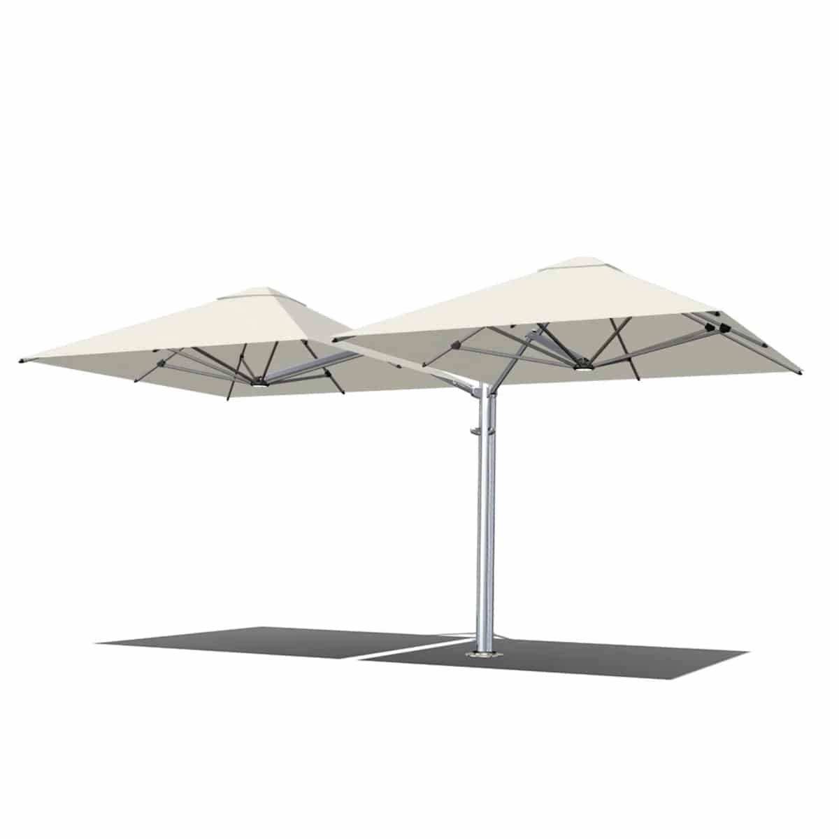Shadowspec Unity Cantilever Umbrella