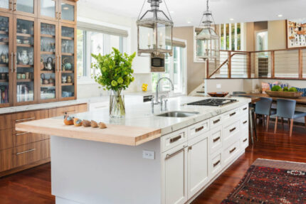 Extensive List of Interior Design Styles - Scandinavian to Tuscan