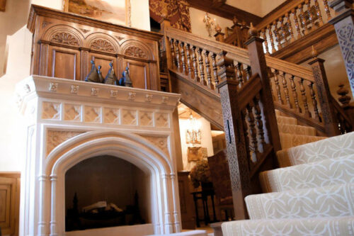 Interior design styles reference guide - S through T