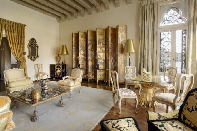 Interior design styles reference guide - U through Z