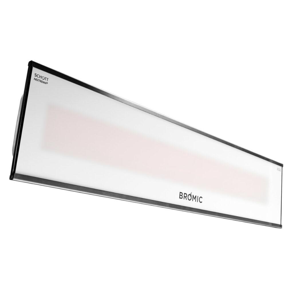 Bromic Platinum Electric Patio Heater