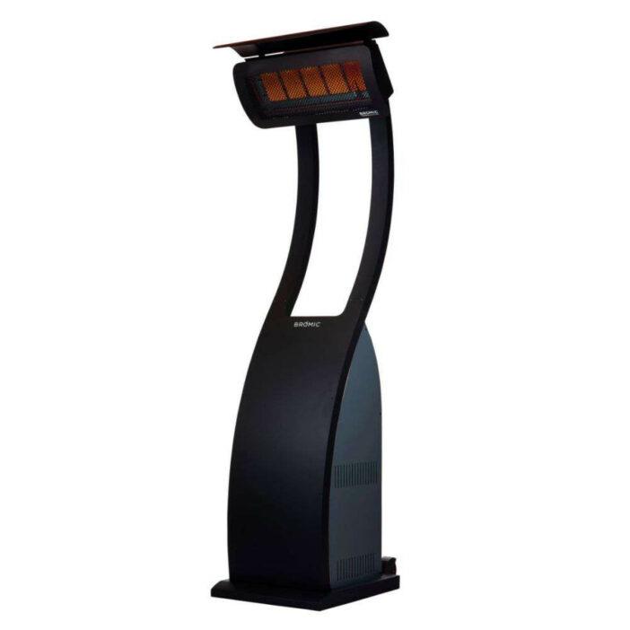 Bromic Tungsten Smart-Heat Gas Portable Patio Heater