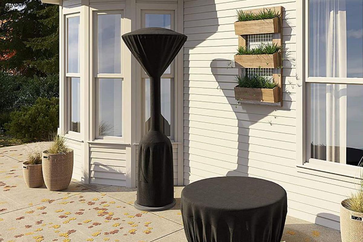 Patio Heater Buying Guide - Maintenance