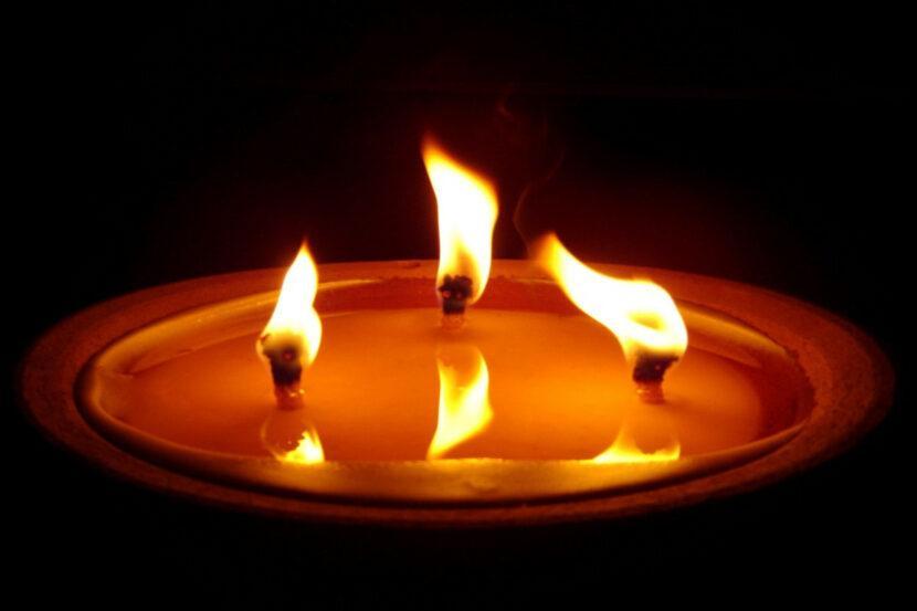 How to get rid of insects outdoors Making it enjoyable