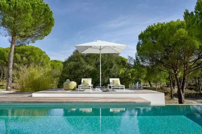 Pool Designs