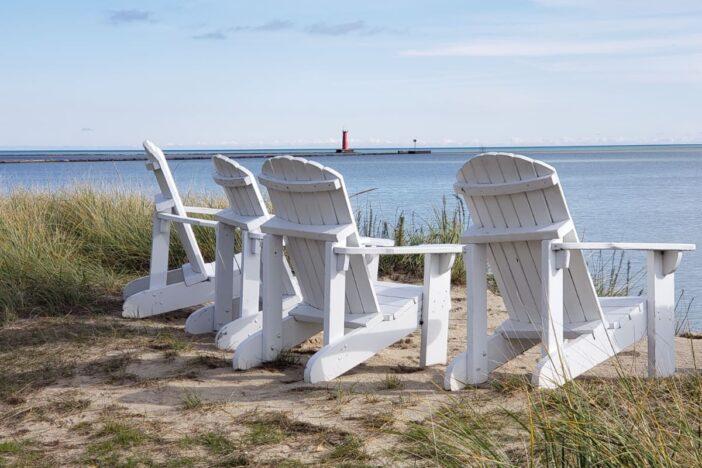 Adirondack Chairs