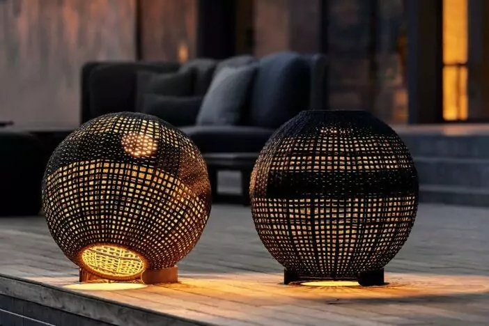 Outdoor Lighting
