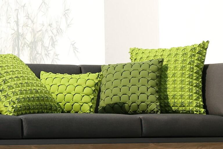 Complete Guide to Outdoor Pillows & Patio Cushions