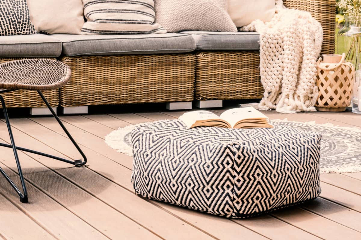 Complete Guide to Outdoor Pillows Patio Cushions