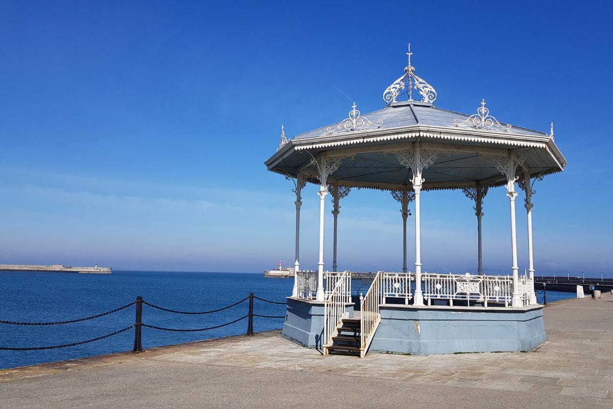 Outdoor Shade Structures - Gazebos - Ornate