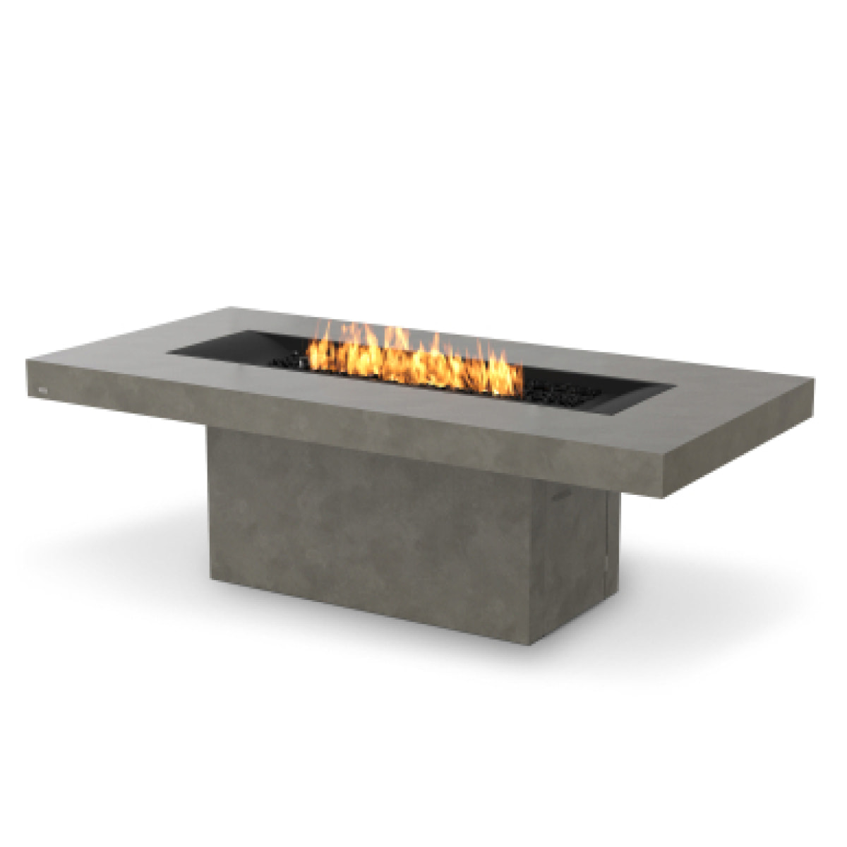 EcoSmart Fire Gin 90 Fire Pit Table
