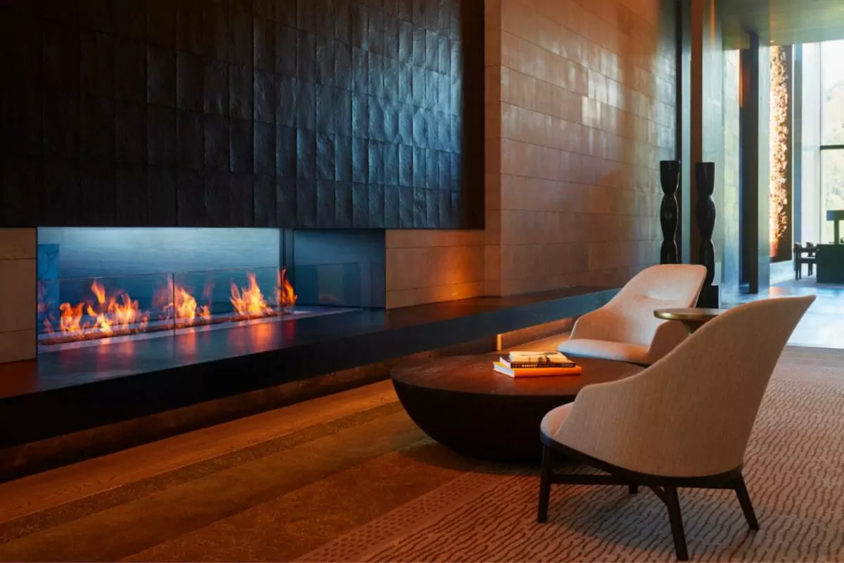 Fireplace Insert Buying Guide - Bio-Ethanol