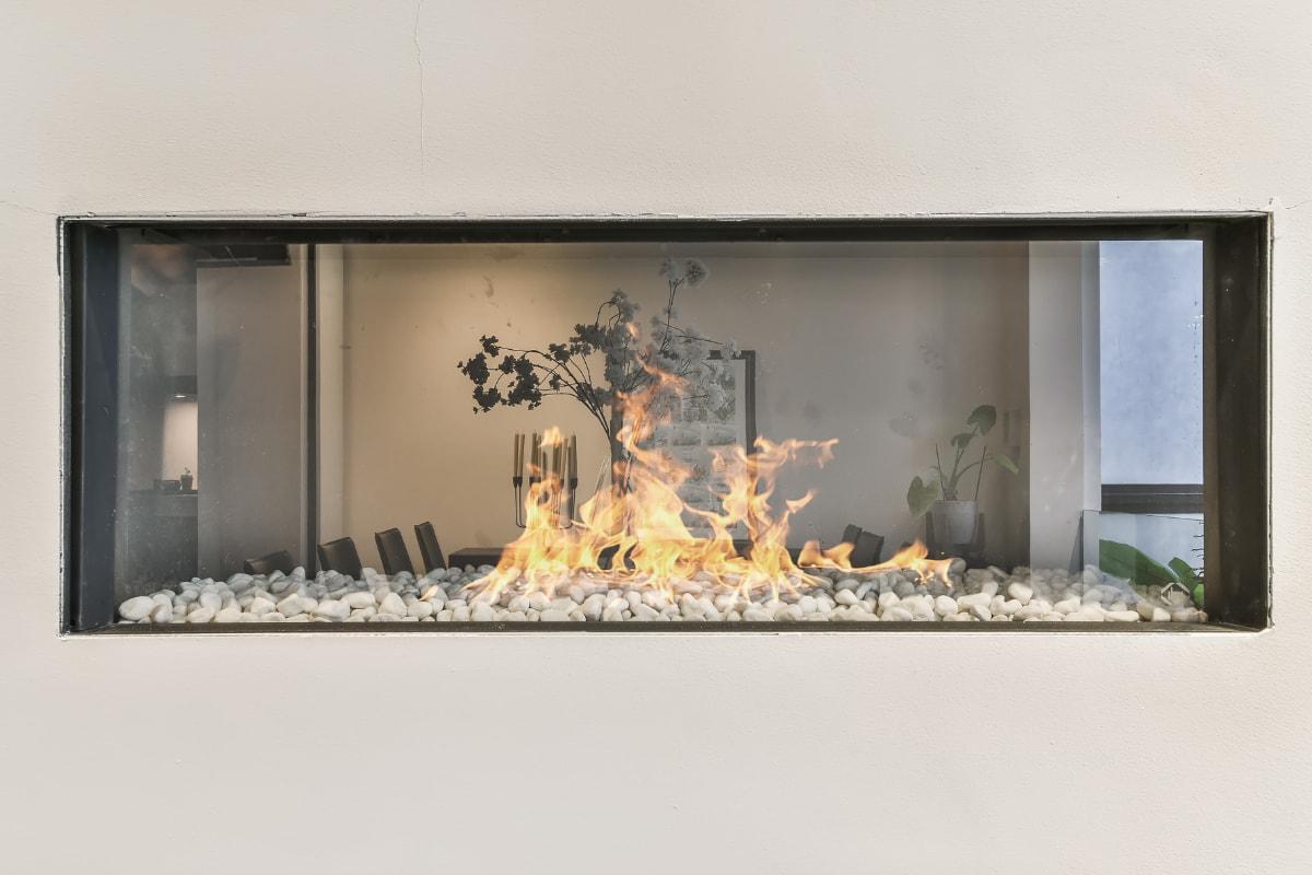 Fireplace Insert Buying Guide - Gas