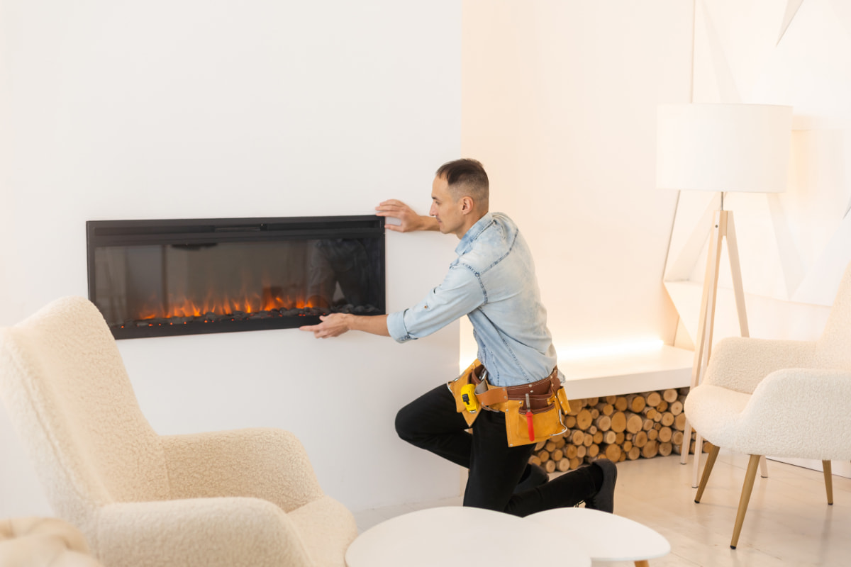 Fireplace Insert Buying Guide - Safety Codes & Installation