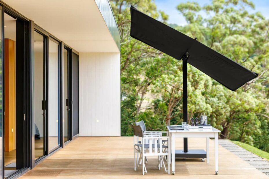 What Size Patio Umbrella Do I Need? Factors to consider