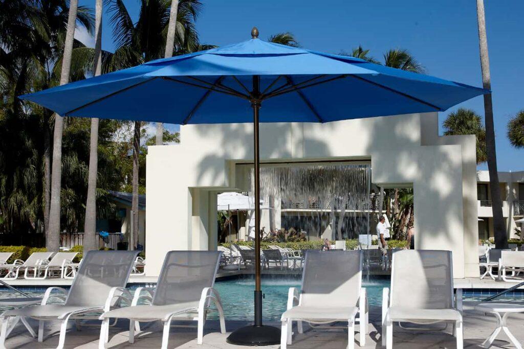 What Size Patio Umbrella Do I Need? Factors to consider