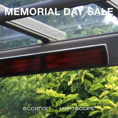 Memorial Day Sale - Heatscope