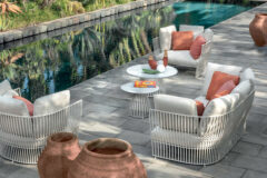 Best Luxury Patio Furniture Brands – EGO Paris to Gloster