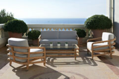 Best Luxury Patio Furniture Brands – Seora to Sutherland