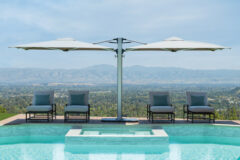Best Luxury Patio Umbrella & Shade Brands