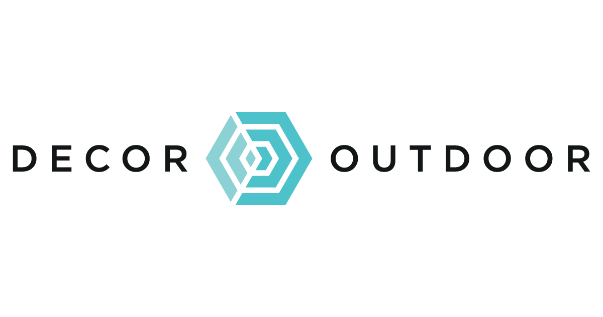 Decor Outdoor logo